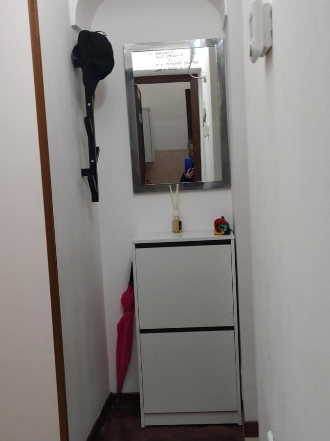 La Casa Di Tania A Napoli Appartement Buitenkant foto