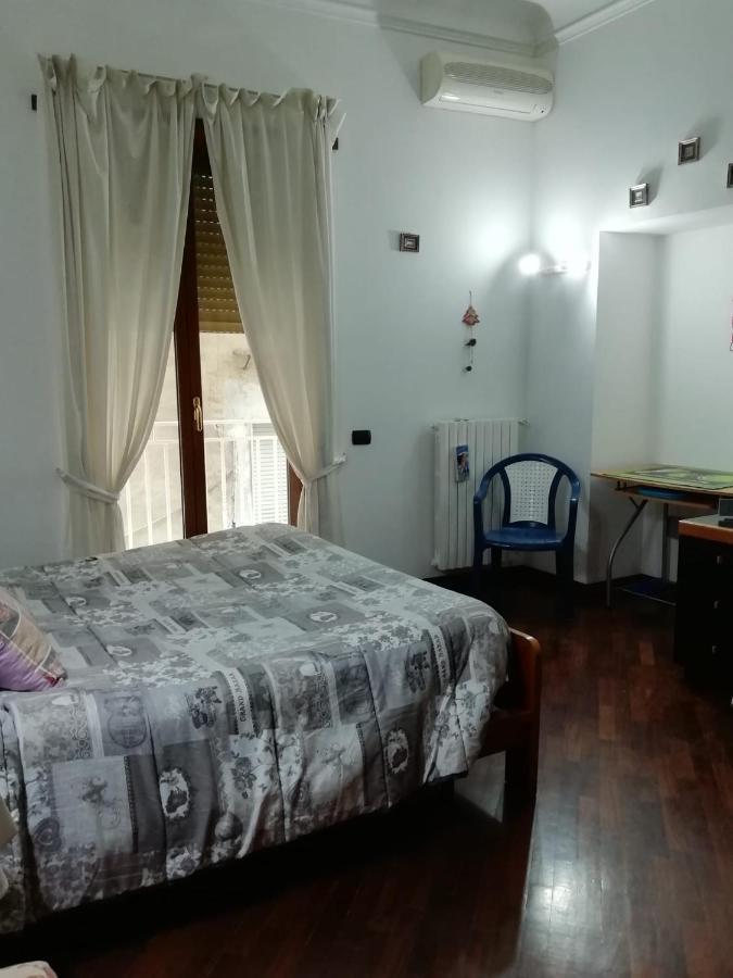 La Casa Di Tania A Napoli Appartement Buitenkant foto